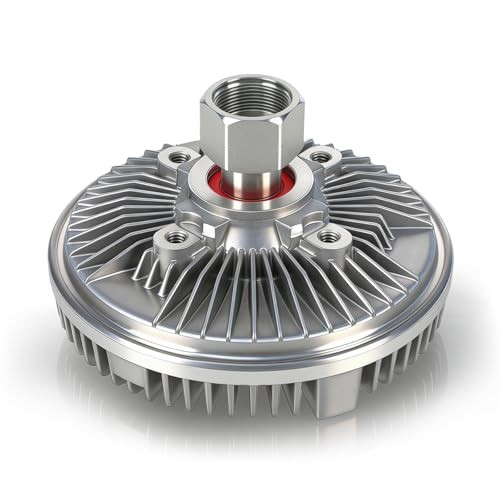 Fan Clutch for 2009-2020 Dodge Ram 1500 2500 3500 5.7L V8 55056840AC