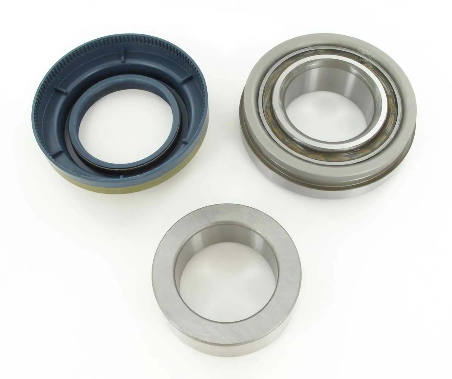 Rear Wheel Bearing SKF BR20