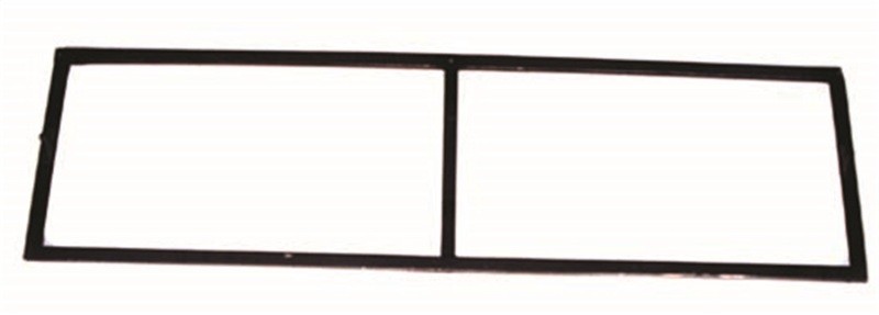 Omix Inner Windshield Frame for 1946-1949 Jeep Willys CJ2A * OE Quality