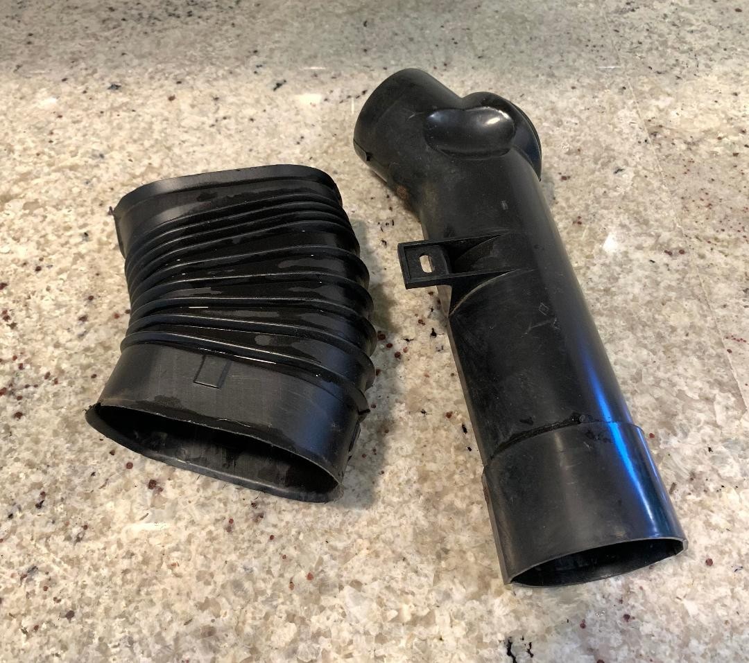 1967, 1968, 1969 CAMARO, FIREBIRD, IMPALA, CAPRICE, BEL-AIR AC DUCTS (184AB) 1967, 1968, 1969 CAMARO, FIREBIRD, IMPALA, CAPRICE, BEL-AIR AC DUCTS (184AB)