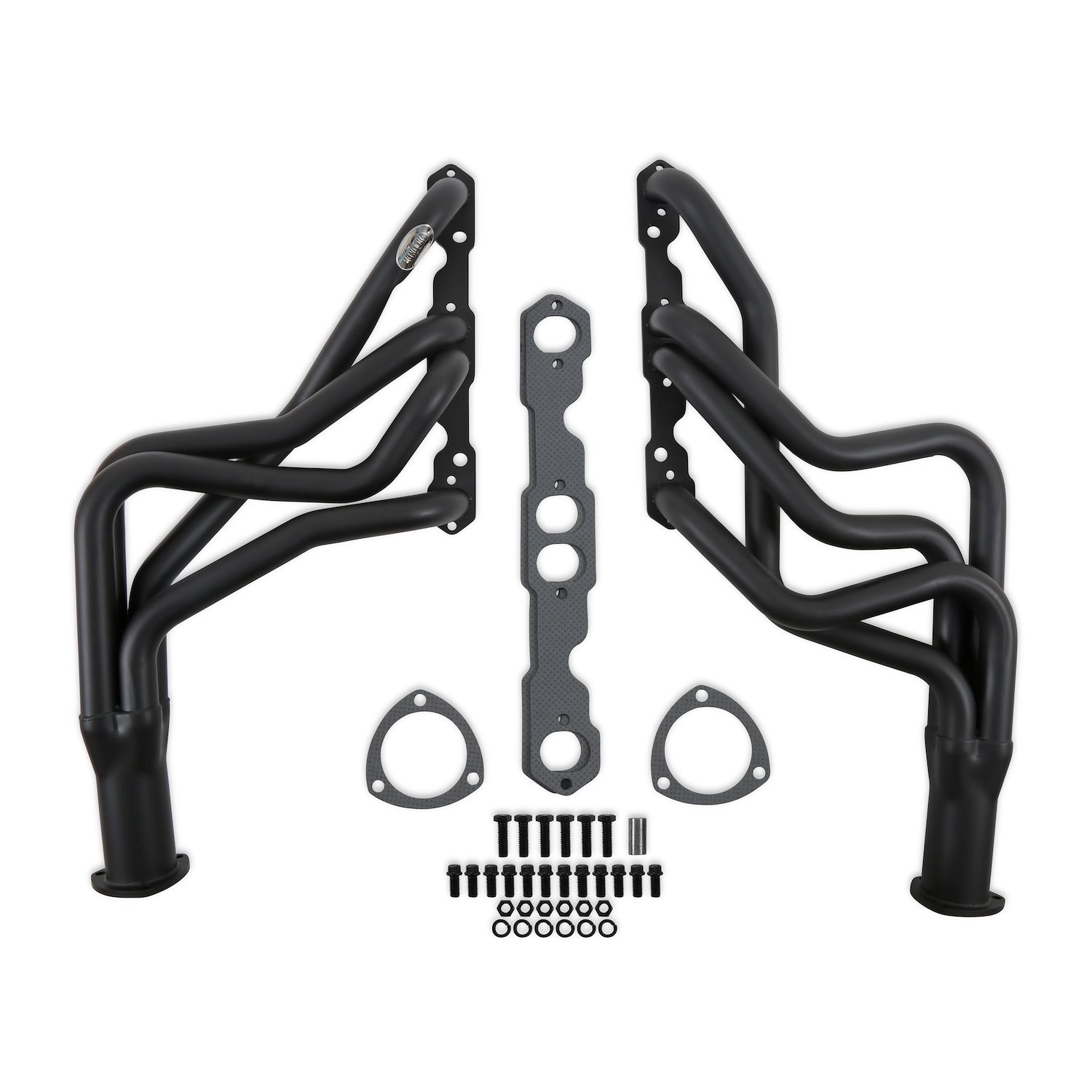 Hooker Headers 2451 Competition Long-Tube Headers for 283-400 Small Block Chevy