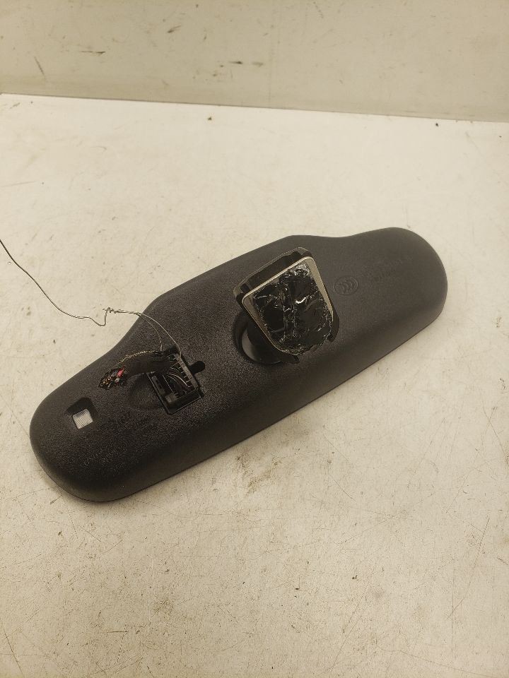 2009-2017 Chevrolet Traverse Rear View Mirror With Telematics Onstar OEM 1424304