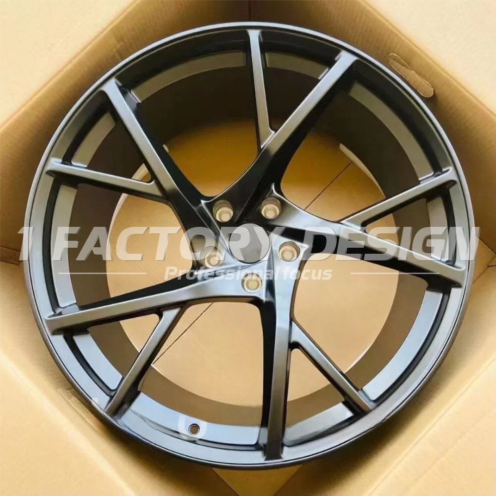 1PC CUSTOM WHEEL RIM FOR LAMBORGHINI URUS PERFORMANTE HURACAN AVENTADOR GALLARDO