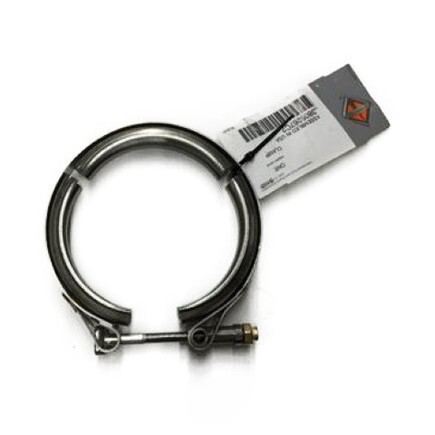 International 3805267C2 Clamp Exhaust Pipe