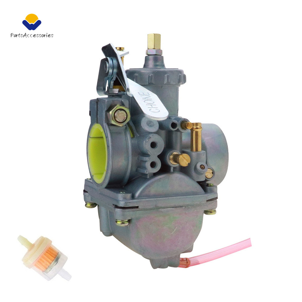 New for VM Series 20mm VM20-273 13-5067 Round Slide Carb Carburetor US Stock