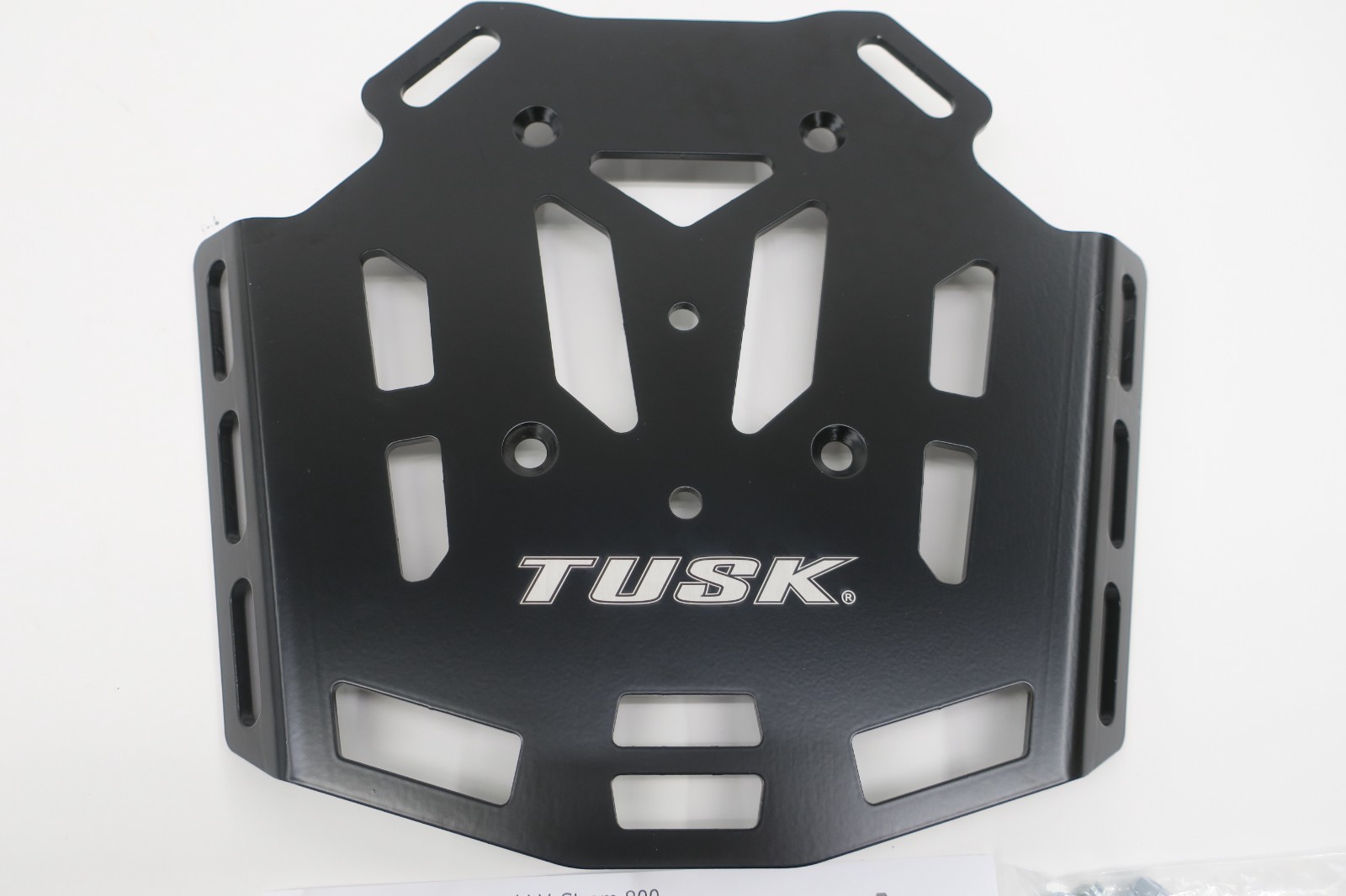 Tusk Top Rack. SUZUKI V-STROM 800. 2023/2026