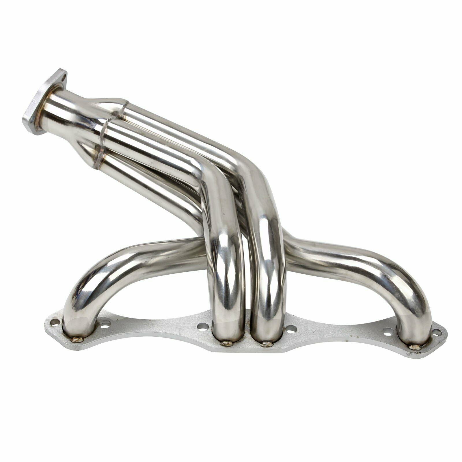Chassis Headers for 55-57 Chevy 150 210 Bel Air Small Block V8 Stainless
