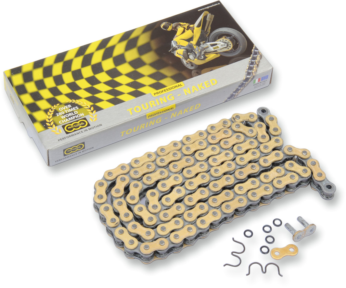 REGINA - 530 RT Drive Chain 120 Links | 136RT/1011 REGINA - 530 RT Drive Chain 120 Links | 136RT/1011