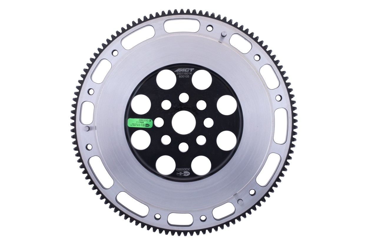 ACT for 1999 Acura Integra XACT Flywheel Prolite