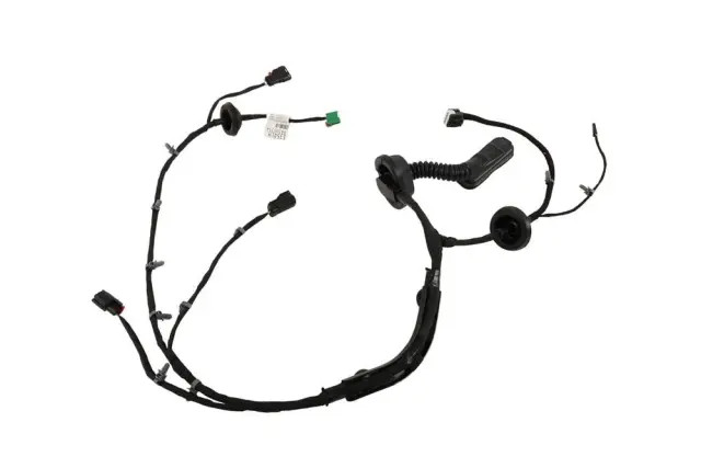 Genuine Rear Side Door Door Wiring Harness 84305354