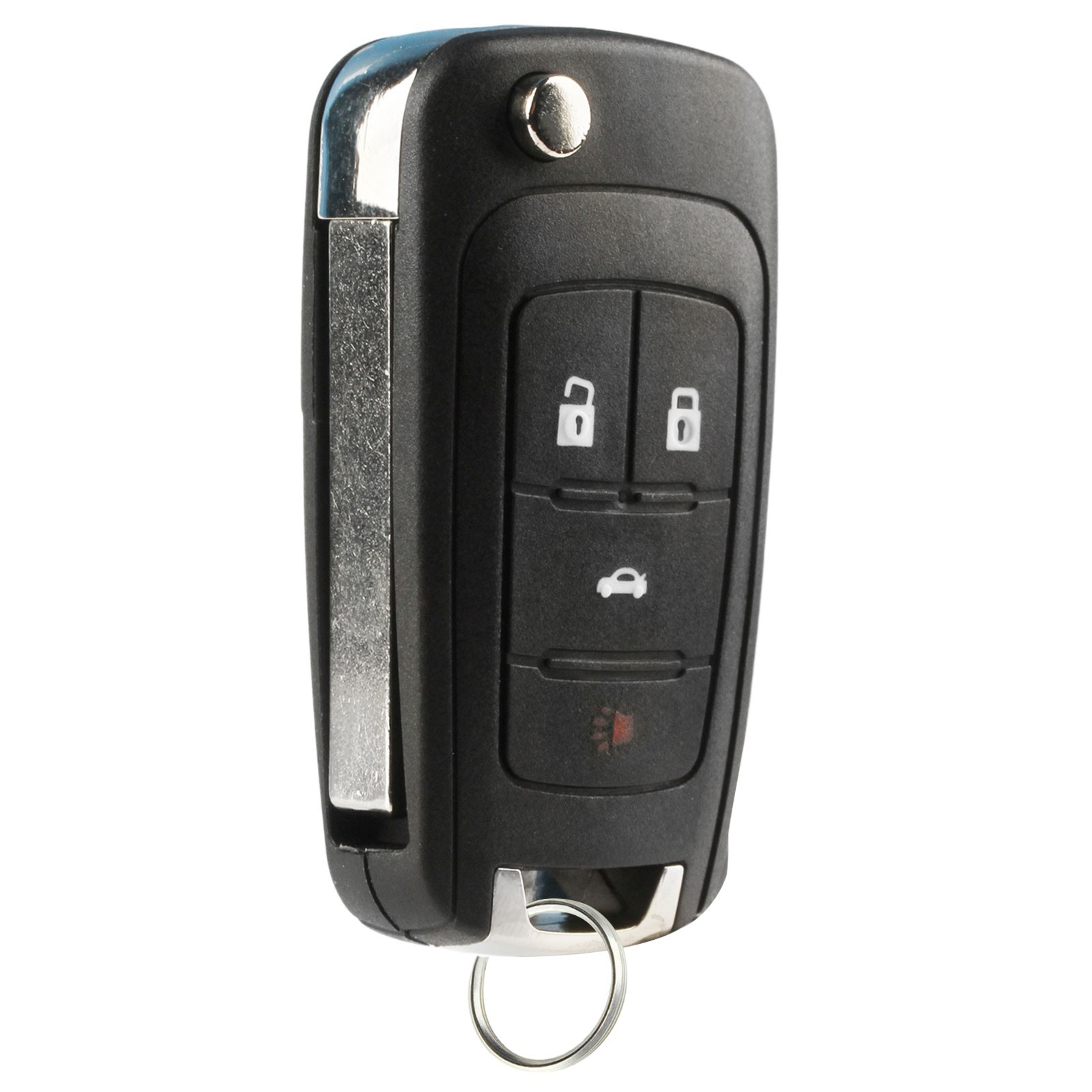 Replacement For 2012 2013 2014 2015 2016 Chevrolet Sonic Key Fob Remote
