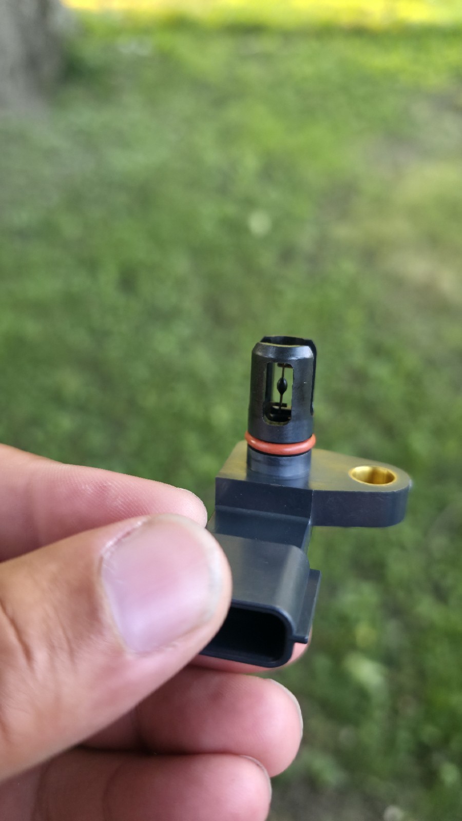 2015-2021 WRX OEM MAP Sensor 2015-2021 WRX OEM MAP Sensor