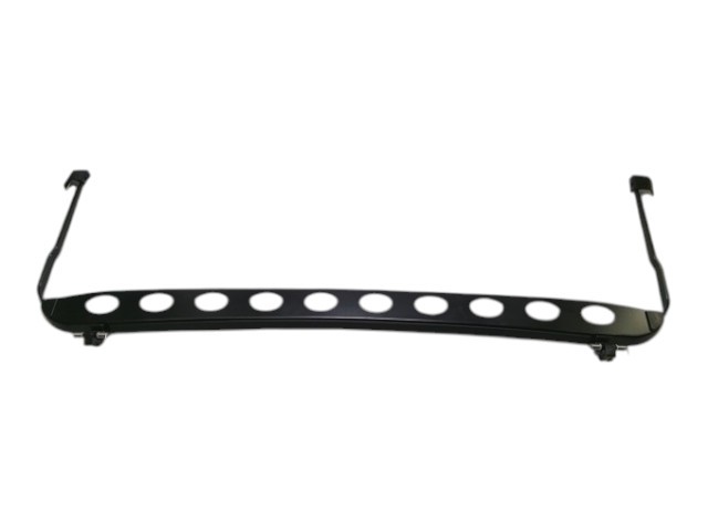 2007-2009 MOPAR DURANGO SUNROOF WIND DEFLECTOR 68027747AA NEW OEM
