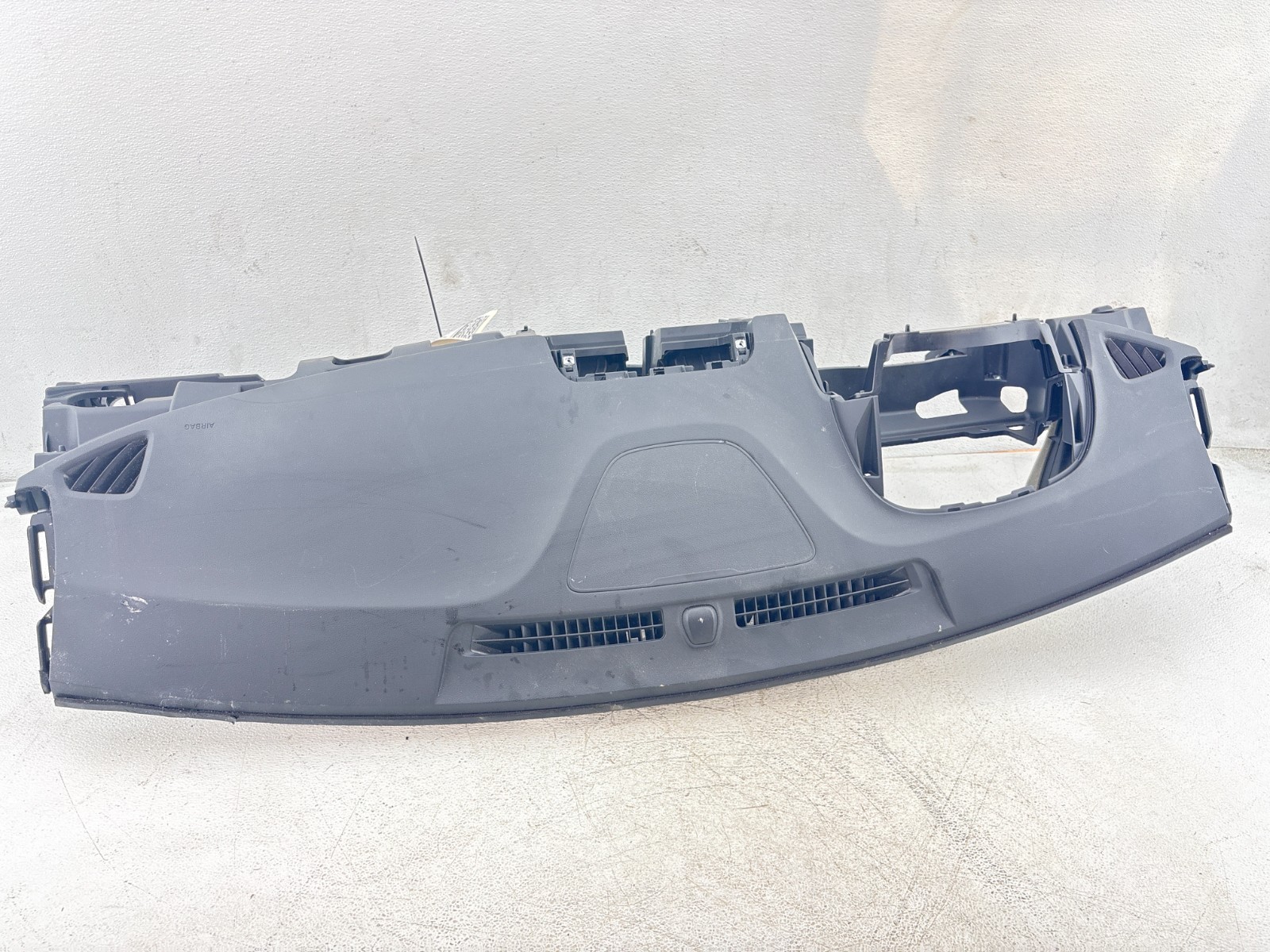 2019-2023 HYUNDAI KONA DASHBOARD DASH INSTRUMENT PANEL COVER OEM 2019-2023 HYUNDAI KONA DASHBOARD DASH INSTRUMENT PANEL COVER OEM