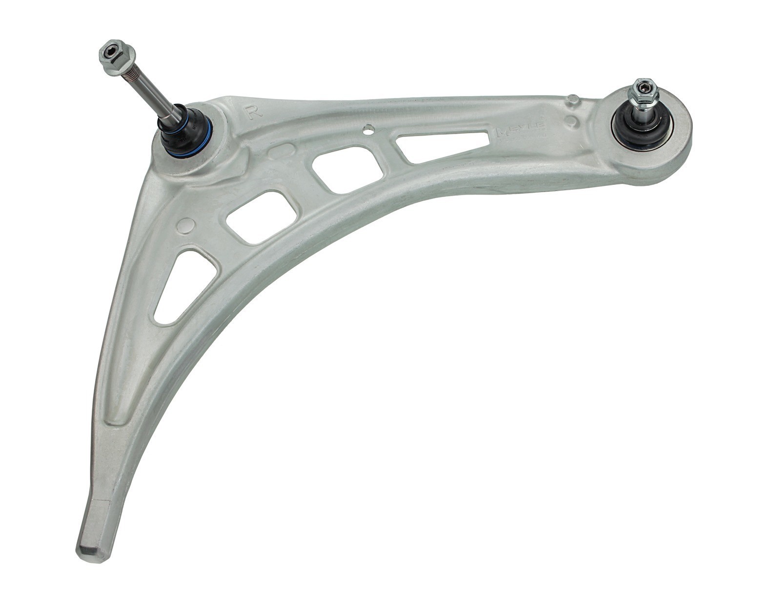 Meyle 316 050 0004/HD Suspension Control Arm and Ball Joint Assembly For BMW Z4