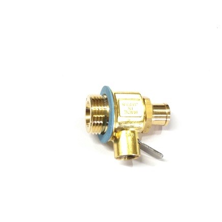 Fumoto T205NS Drain Val