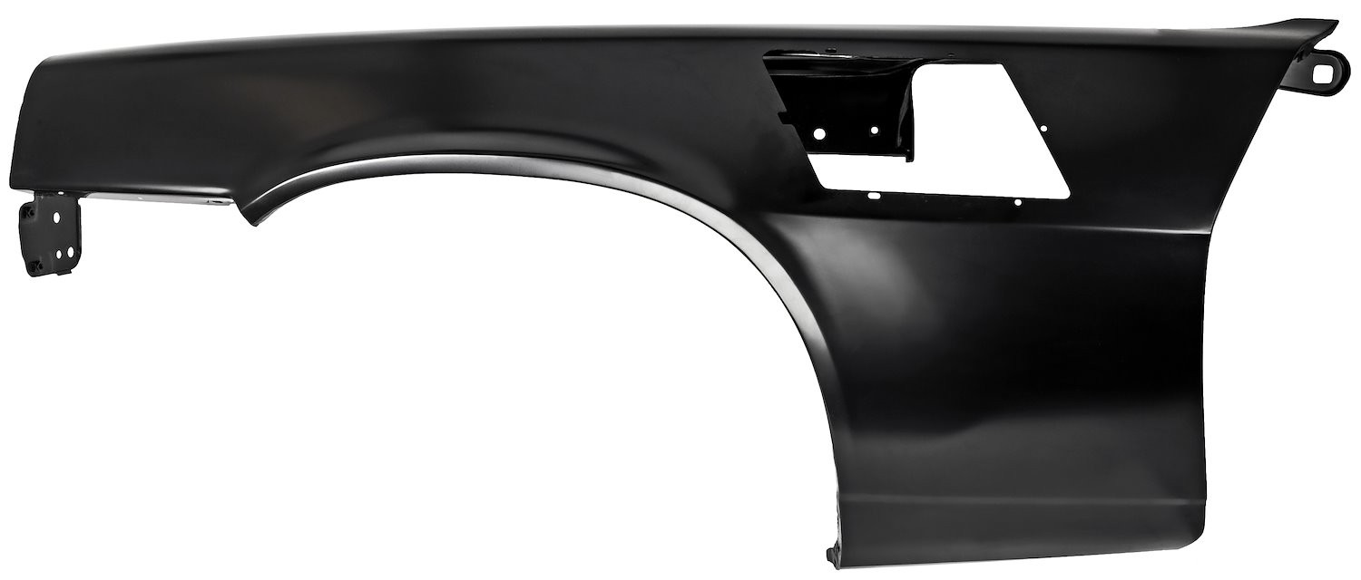 JEGS Front Fender for 1978-1981 Chevrolet Camaro Z28 [Left/Driver Side]