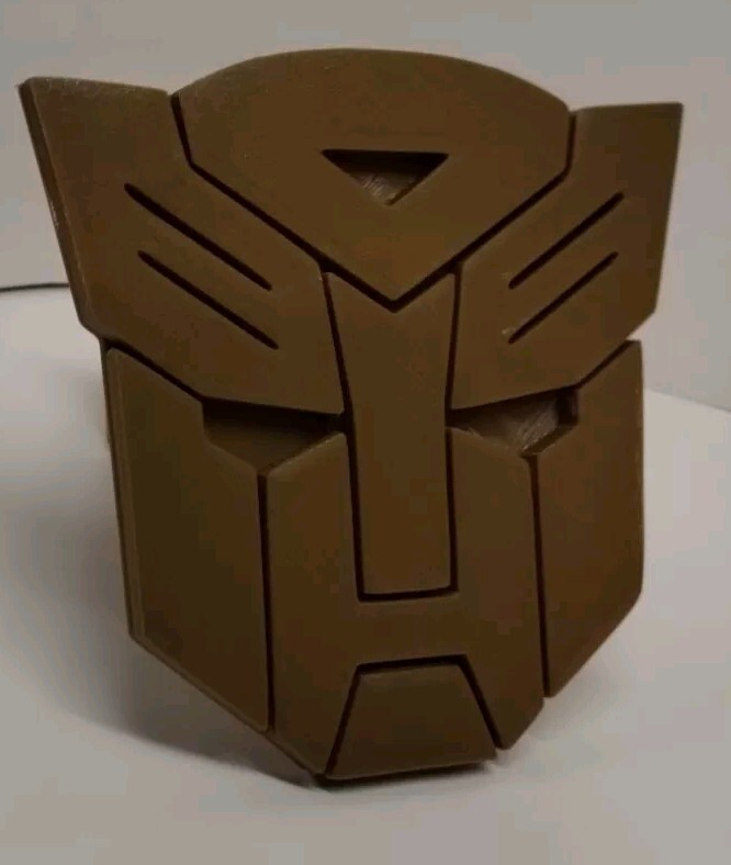 TRANSFORMER AUTOBOT inspired 2\ TRANSFORMER AUTOBOT inspired 2\