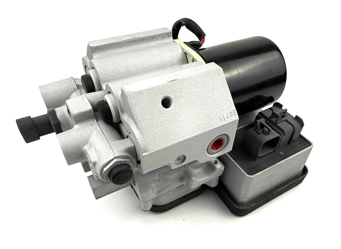 12389541 GM® ABS Pressure Modulator Valve GM Express Van 1995-2002 Assembly