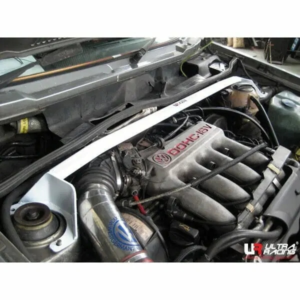 UR Brace For 1974-83 VW GOLF GTI MK1/A1 TYPE 17 1.6 2WD Front Strut Bar TW2-977
