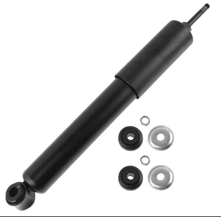 Suspension Shock Absorber-RWD TRQ SBA60761 Suspension Shock Absorber-RWD TRQ SBA60761