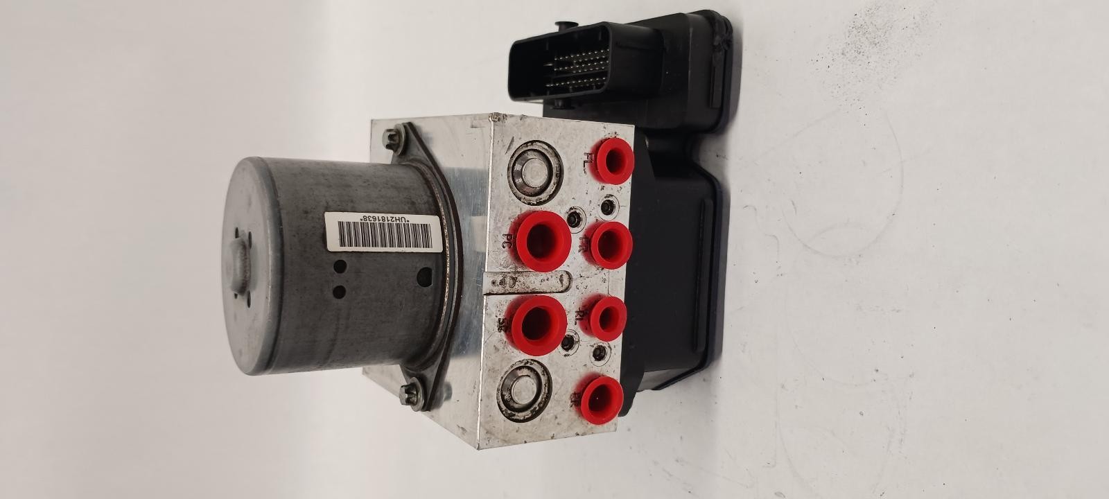 \'16-\'17 JEEP GRAND CHEROKEE ABS pump module 78k miles OEM 1 Year Wnty