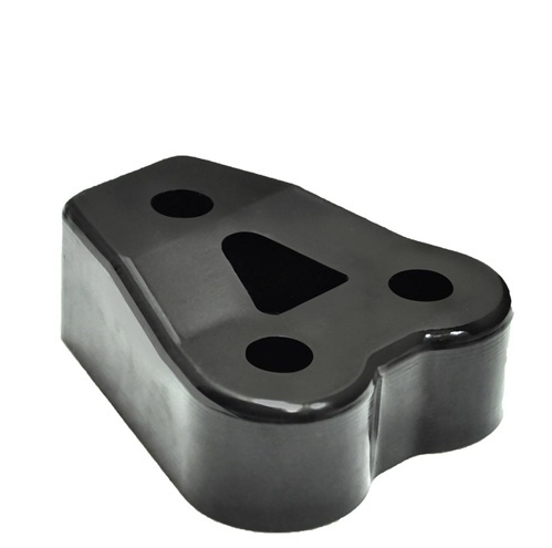 Torque Solution Exhaust Mount Hanger Mitsubishi EVO Veloster Genesis Triangle