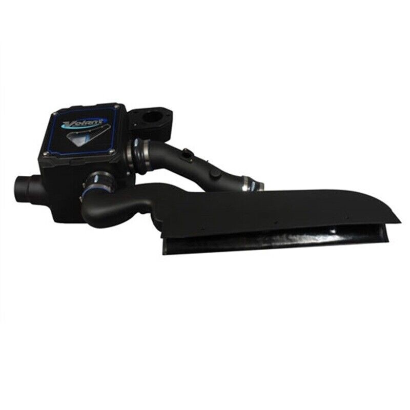Volant Fits 12-15 Toyota Tacoma Tacoma Air Intake Volant Fits 12-15 Toyota Tacoma Tacoma Air Intake