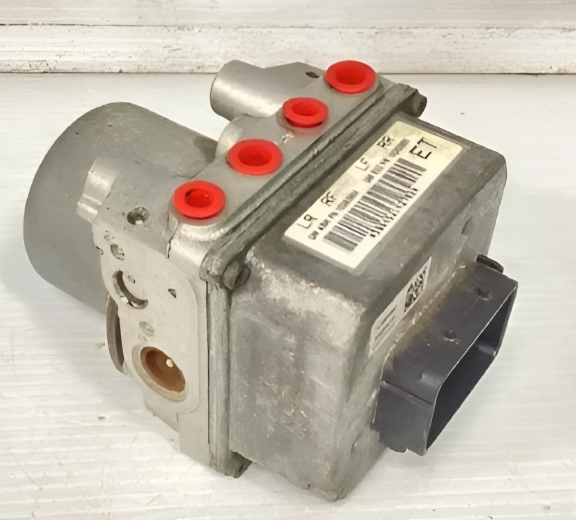 2004 - 2008 Chevy Malibu  ABS Anti Lock Brake Pump Assembly OEM
