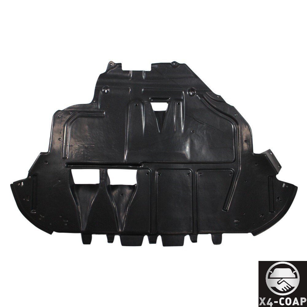 Engine Splash Shield For 2000-2006 Audi TT Quattro 00-04 TT 2-Door Under Cover