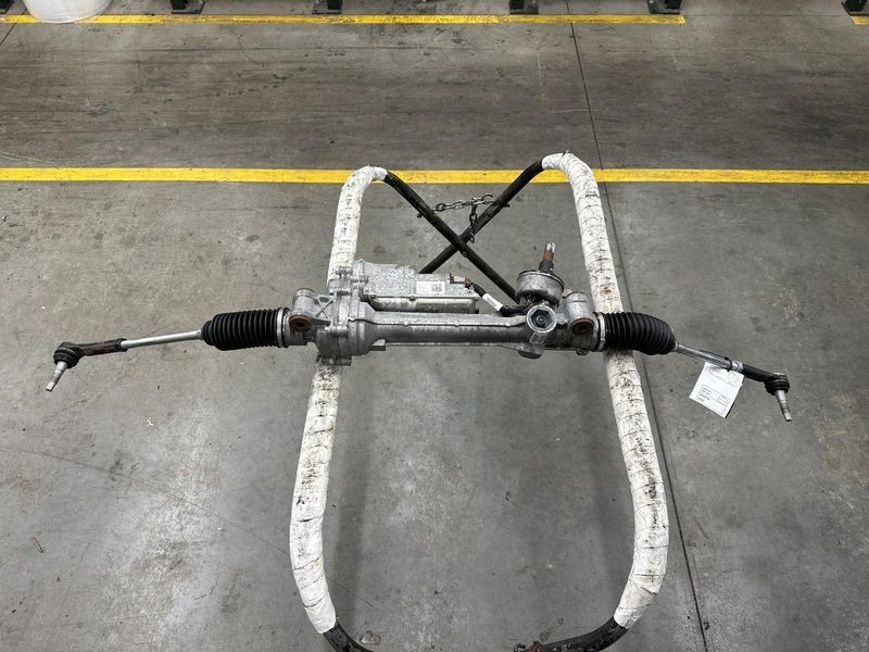 2017-2021 Dodge Challenger Steering Electric Gear Power Rack and Pinion RWD 2017-2021 Dodge Challenger Steering Electric Gear Power Rack and Pinion RWD