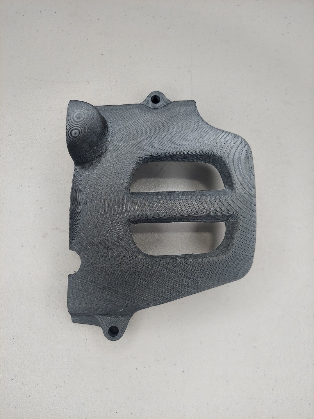 Early 1980\'s Honda XR200R, XR200, XL185, XL125 Front Sprocket Cover - USA Seller