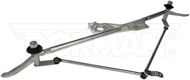 Windshield Wiper Transmission for IC Corporation 2014-12