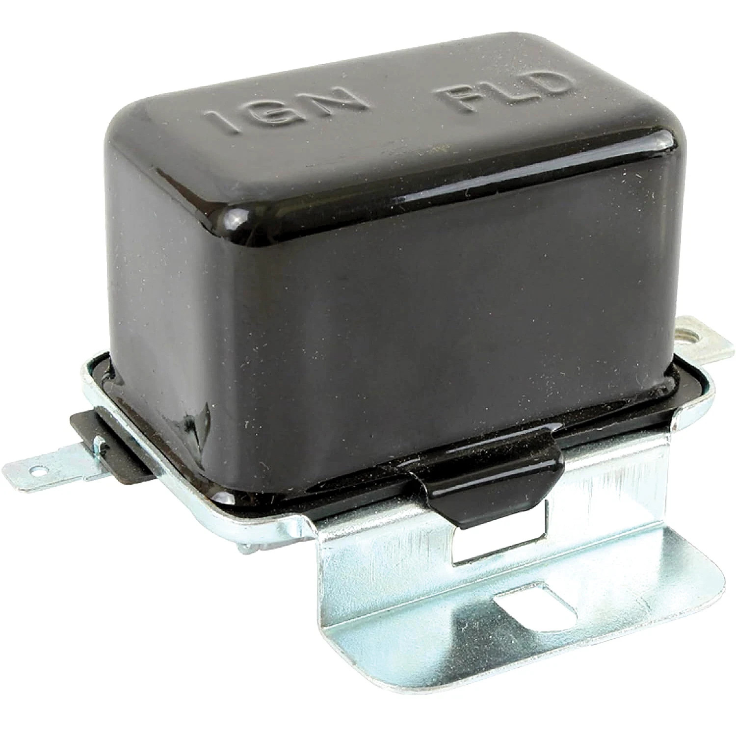 Chrysler Dodge Plymouth Voltage Regulator Electronic Solid State Mopar Body A B