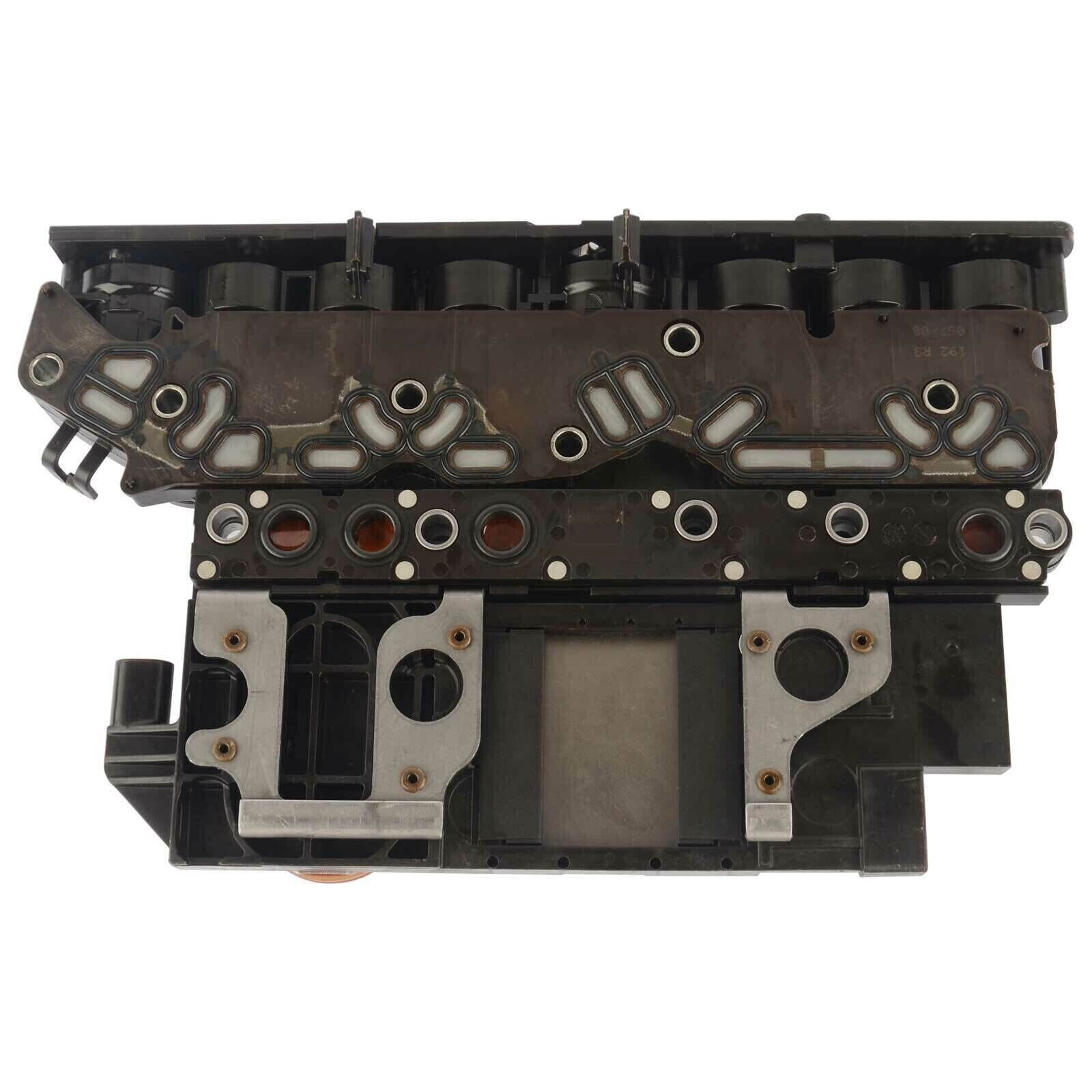 OEM RENEWED 6T70 6T75 6T80 Transmission TCM Module For Chevrolet GMC Buick