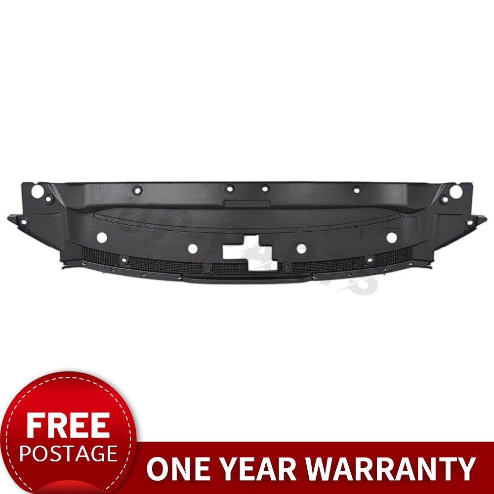 For GMC Sierra 1500 2017 2018 2019 Radiator Support Access Cover 84163663