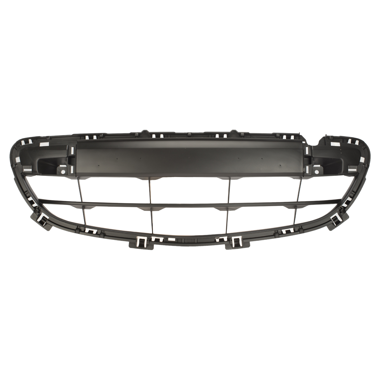OEM 2009-2012 Mazda FRONT BUMPER GRILLE MESH Mazda MX-5 Miata MPN NH18501T1B OEM 2009-2012 Mazda FRONT BUMPER GRILLE MESH Mazda MX-5 Miata MPN NH18501T1B