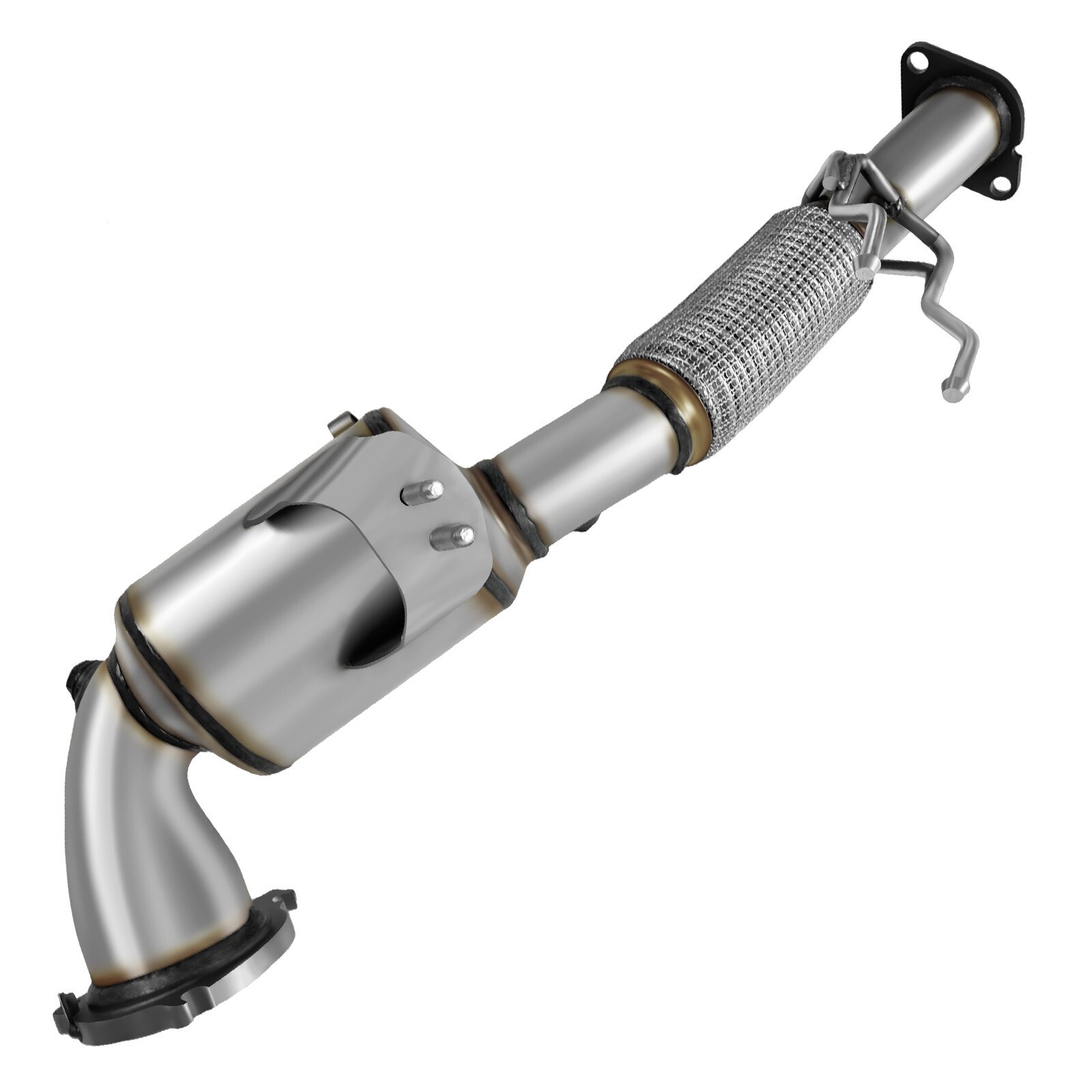 Catalytic Converter For 2013-2016 Ford Escape 1.6L 2017-2019 Ford Escape l4 1.5L