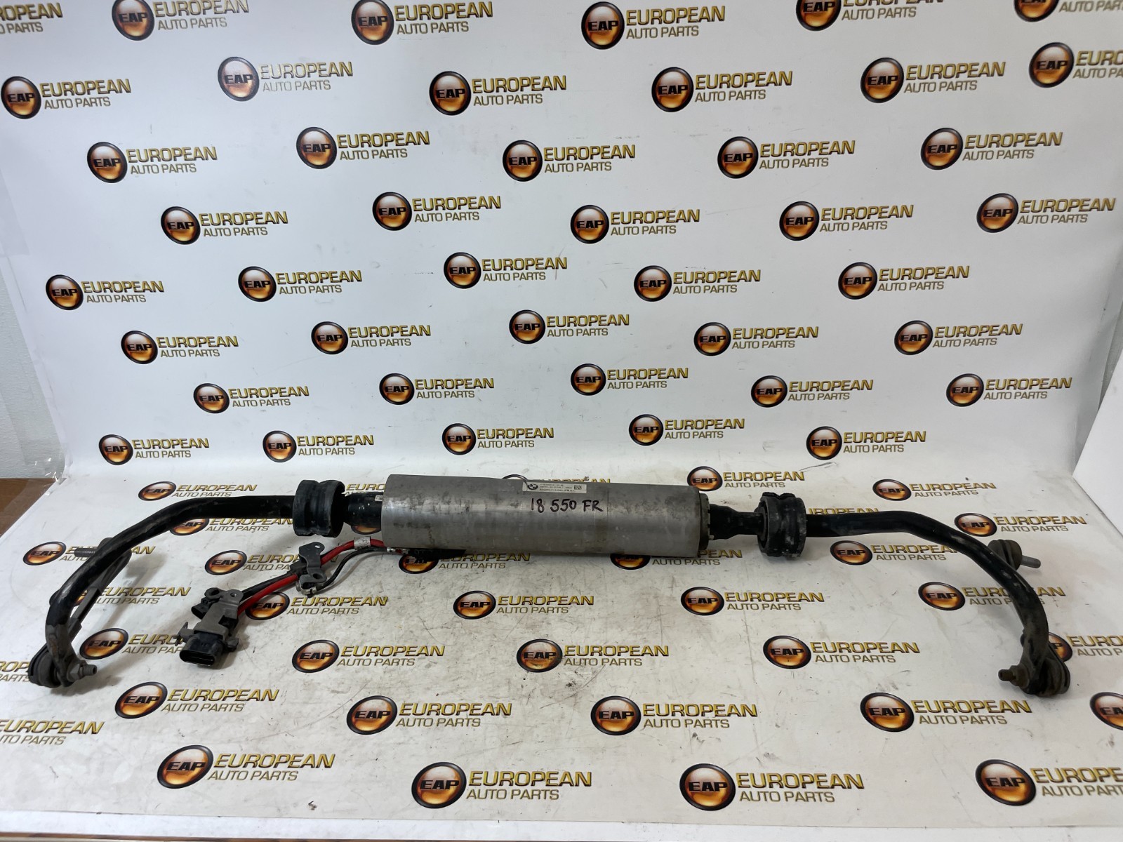 2017-2020 BMW G30 M550I B7 750I G12 FRONT ANTI ROLL STABILIZER SWAY BAR OEM