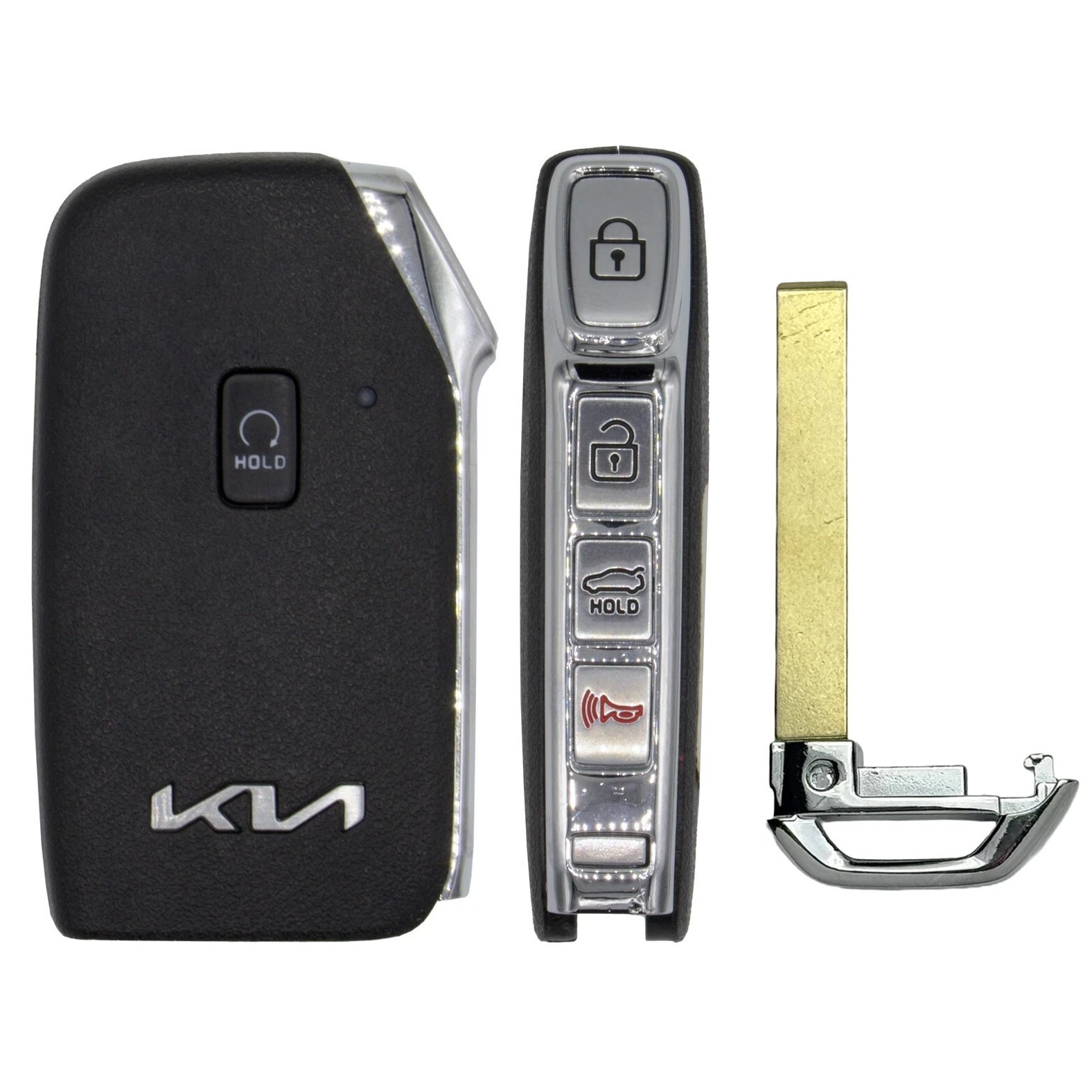 Mint Oem Unlocked 2021-2024 Kia K5 Remote Start Smart Key Fob Entry 95440-L3430