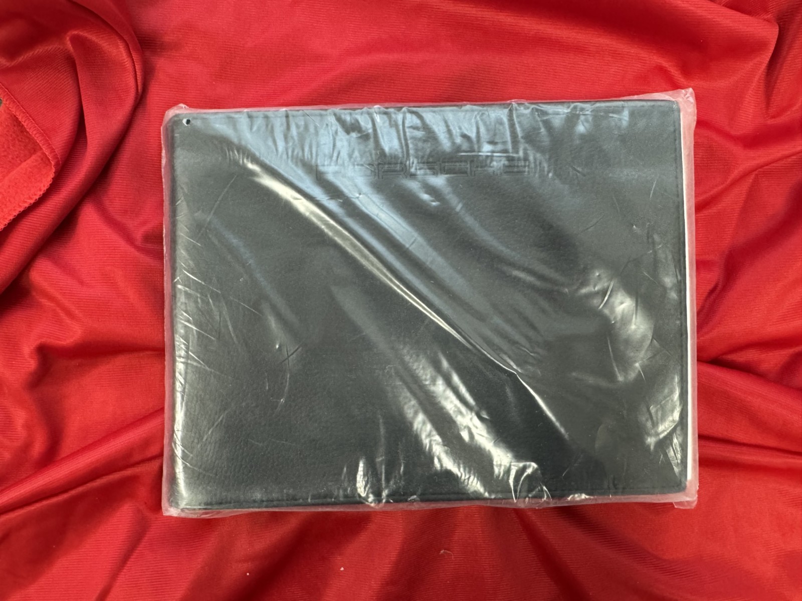 2022 PORSCHE 911 992 CARRERA TARGA TURBO GTS OWNERS MANUAL WALLET CASE OEM 2022 PORSCHE 911 992 CARRERA TARGA TURBO GTS OWNERS MANUAL WALLET CASE OEM