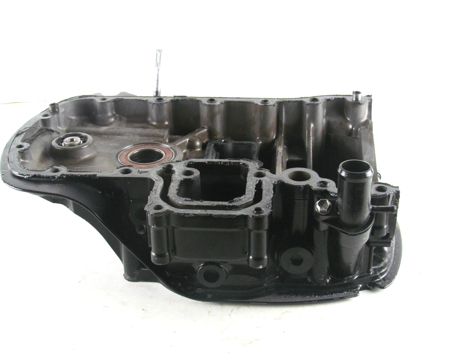 OEM 01-2011 DF140 Suzuki Outboard Engine Holder 51110-90810-0EP DF115 115hp 140