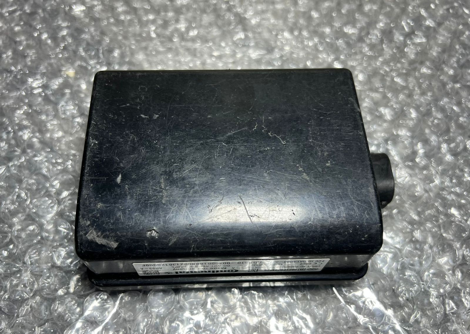 Mercedes-Benz W212 W204 W166 W218 Disctronic Radar Control Unit A212 9004603 OEM