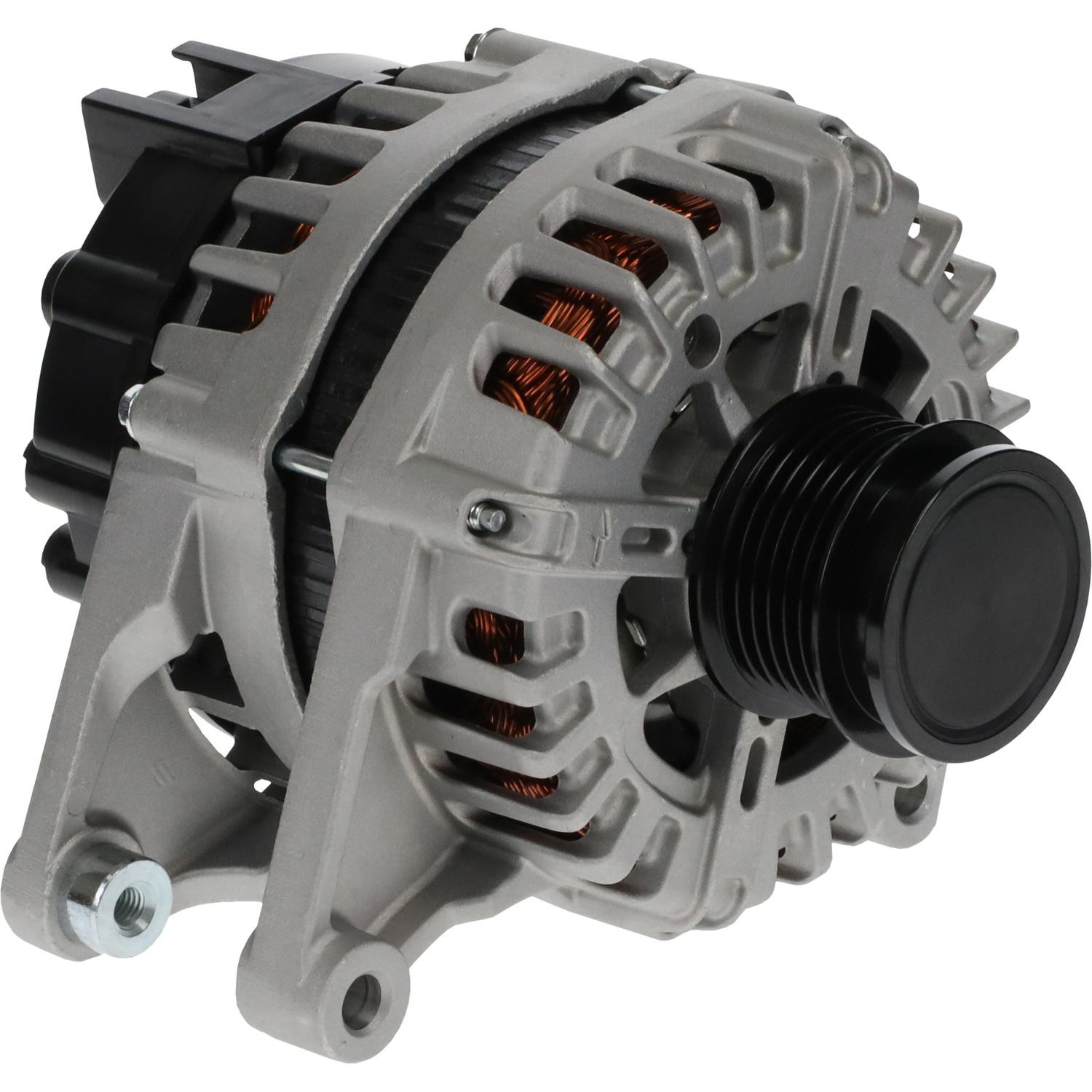New 180A Alternator For Ford Escape 1.5L 2020-23 JX6Z10346K JX6T-10300-SC GL8990