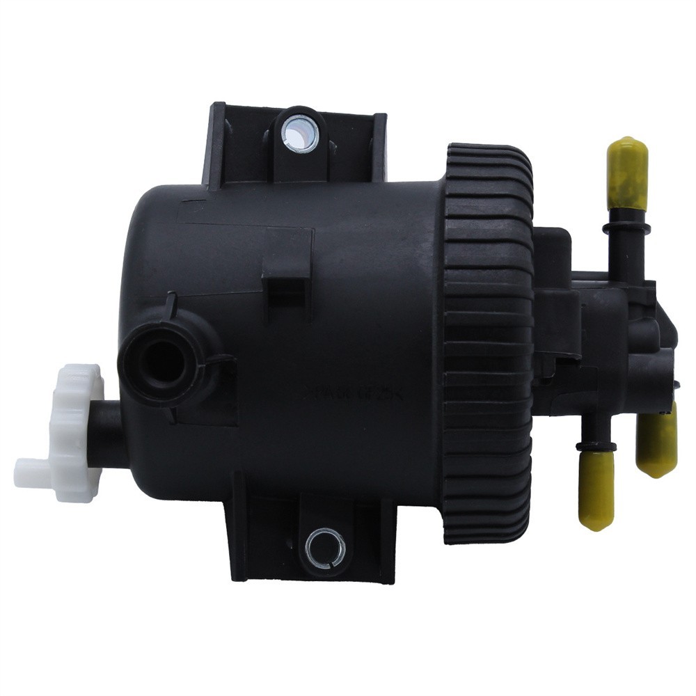 Fuel Filter & Housing  For Citroen C4 C5 Peugeot 206 307 406 607 807  190165