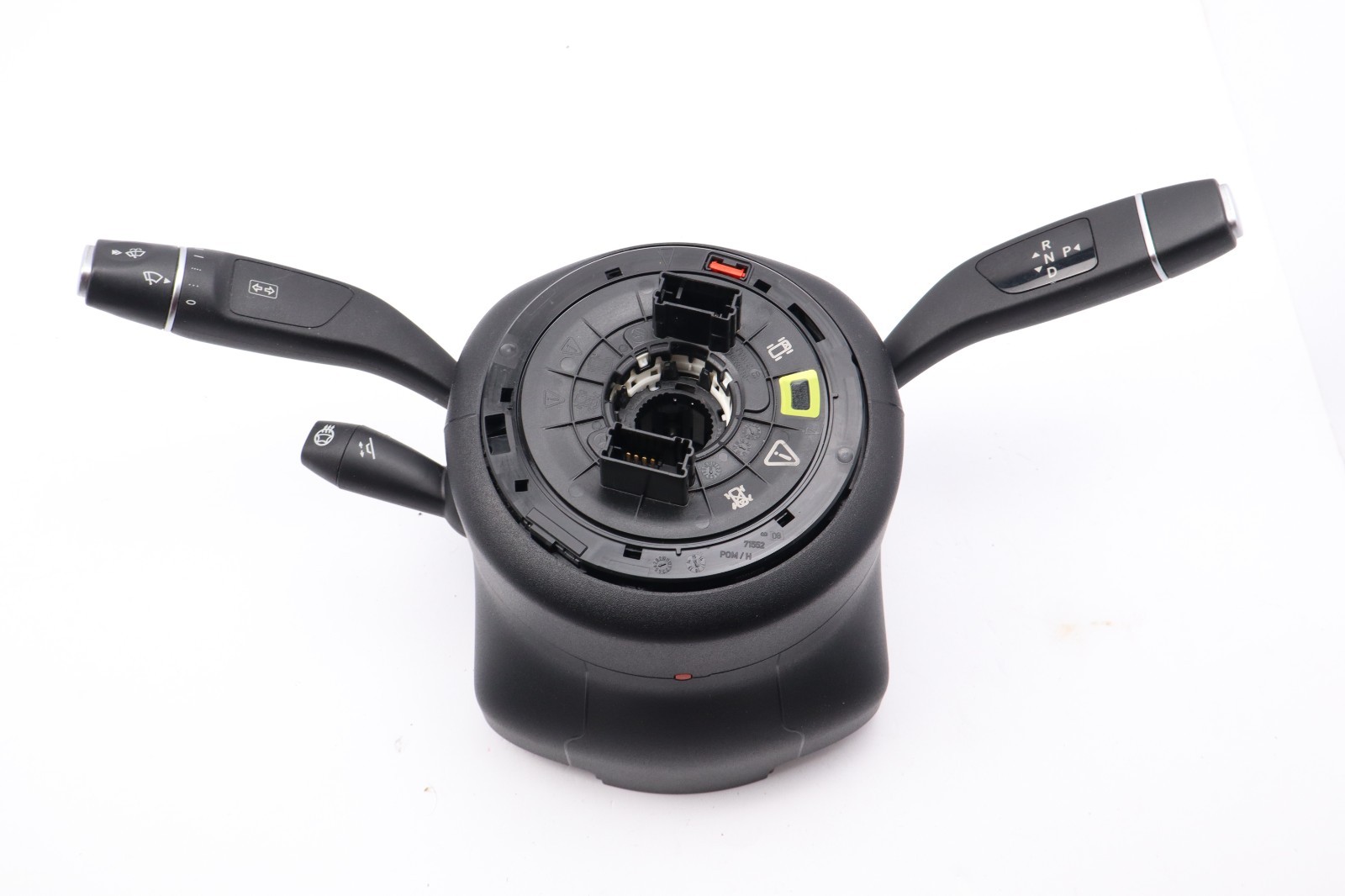2014-2021 MERCEDES C-Class STEERING COLUMN TURN SIGNAL WIPER CRUISE SWITCH OEM