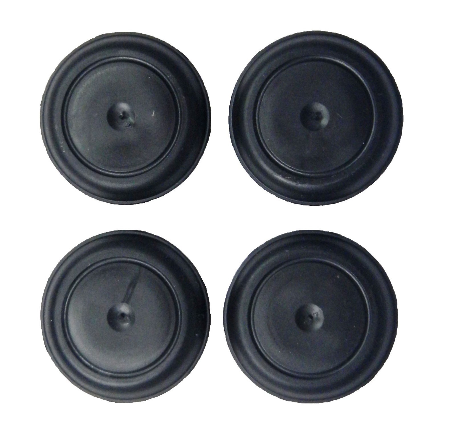 4 RUBBER Body Floor Drain Plugs fit Jeep Wrangler TJ 1998 to 2006 OEM 55177482AA 4 RUBBER Body Floor Drain Plugs fit Jeep Wrangler TJ 1998 to 2006 OEM 55177482AA