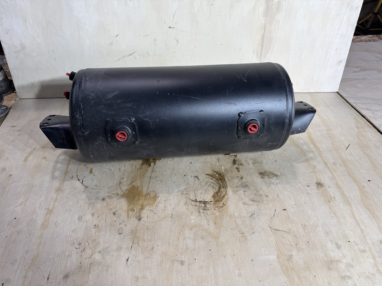 AIR RESERVOIR 9-1/2\ AIR RESERVOIR 9-1/2\