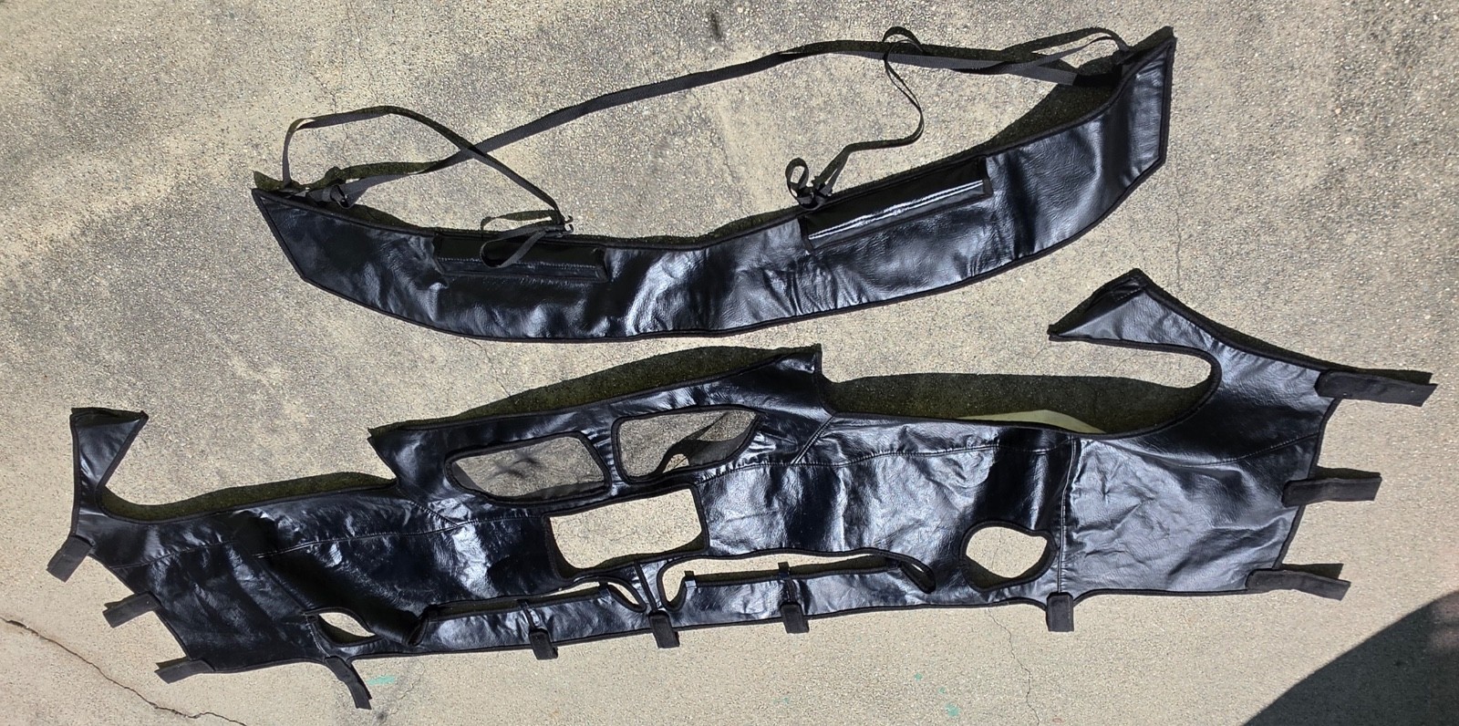 Lebra Front End Cover Bra PONTIAC GRAND PRIX GT & GTP 1997-2003 Lebra Front End Cover Bra PONTIAC GRAND PRIX GT & GTP 1997-2003