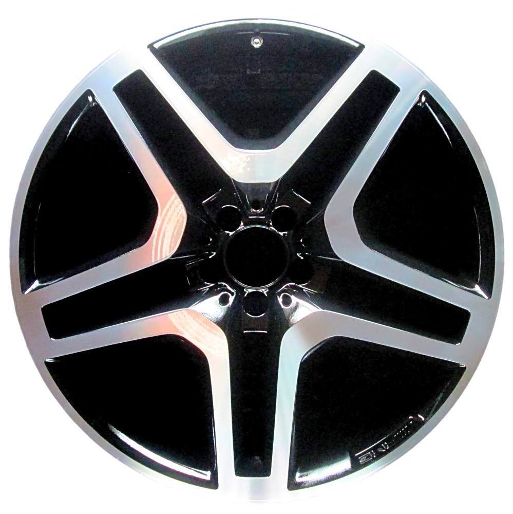 Wheel Rim Mercedes-Benz GL Class GL350 GL450 GL550 GL63 AMG GLE300D GLE350 GLE43